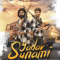 Yadav Sunami